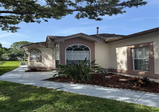 Photo 1 of Single family home for sale at 5754 Parkview Lake Dr, Orlando, FL 32821 | MLS# FC320075 | Listing updated on 2026-07-26