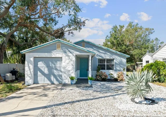 1st image of 1105 58th St S, Gulfport, FL 33707 | MLS# A4700515