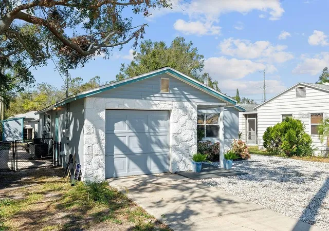 37th image of 1105 58th St S, Gulfport, FL 33707 | MLS# A4700515
