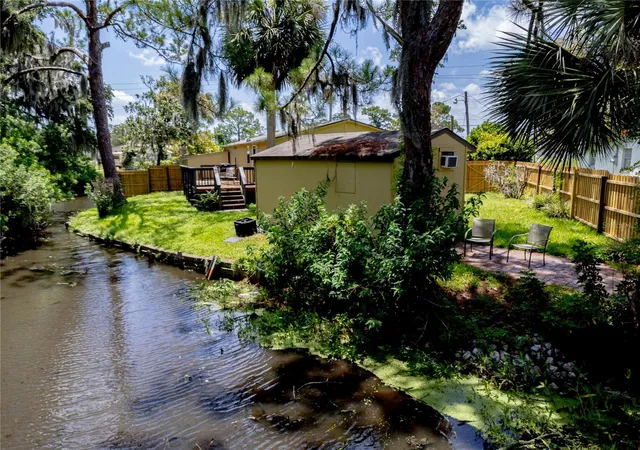 Photo 2 of Manufactured home for sale at 120 Niver St, Port Orange, FL 32127 | MLS# O6426562 | Listing updated on 2026-09-23