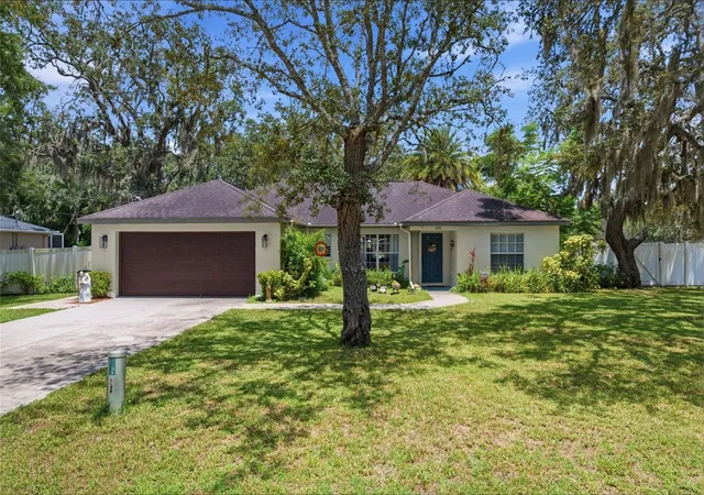Photo 1 of Single family home for sale at 11240 Marquerite Ave, New Port Richey, FL 34654 | MLS# TB8530856 | Listing updated on 2026-10-05