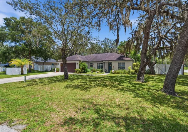 Photo 2 of Single family home for sale at 11240 Marquerite Ave, New Port Richey, FL 34654 | MLS# TB8530856 | Listing updated on 2026-10-05