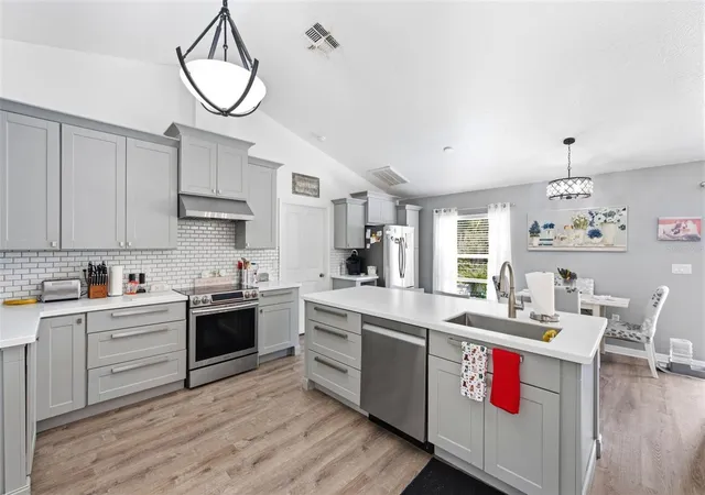 Photo 3 of Single family home for sale at 11240 Marquerite Ave, New Port Richey, FL 34654 | MLS# TB8530856 | Listing updated on 2026-10-05