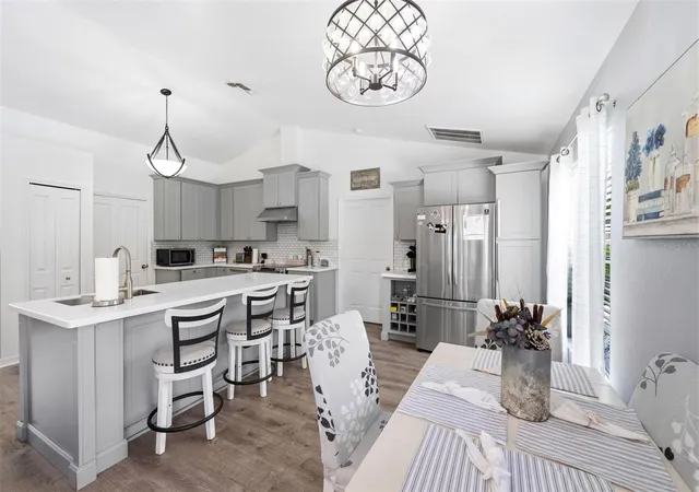 Photo 3 of Single family home for sale at 11240 Marquerite Ave, New Port Richey, FL 34654 | MLS# TB8530856 | Listing updated on 2026-10-05