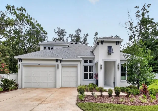 Single family home for sale at 2304 Clement Rd, LUTZ, FL 33549 | MLS# TB8530857