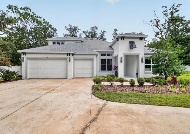 Single family home for sale at 2304 Clement Rd, LUTZ, FL 33549 | MLS# TB8530857