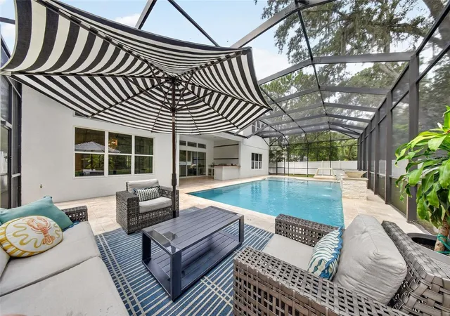 Photo 3 of Single family home for sale at 2304 Clement Rd, Lutz, FL 33549 | MLS# TB8530857 | Listing updated on 2026-09-25