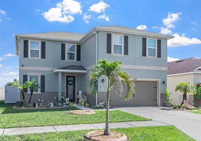 Photo 2 of Single family home for sale at 10624 Aldo Moro Dr, Wimauma, FL 33598 | MLS# TB8530858 | Listing updated on 2026-07-21