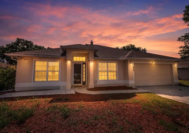 Photo 1 of Single family home for sale at 534 Timber Run Ln, Groveland, FL 34736 | MLS# G5115317 | Listing updated on 2026-08-26