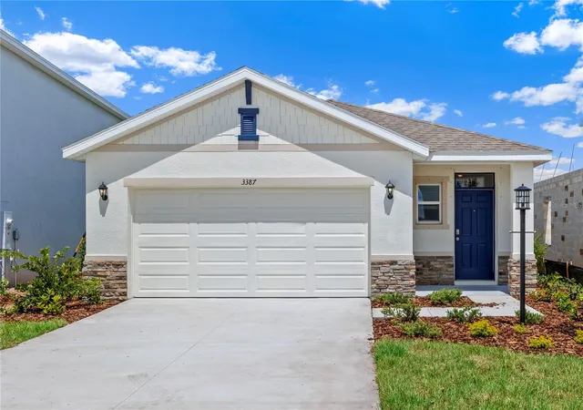 Photo 1 of Sale Pending at 11852 Texoma Ct, Parrish, FL 34219 | MLS# A4700519 | Listing updated on 2026-10-19