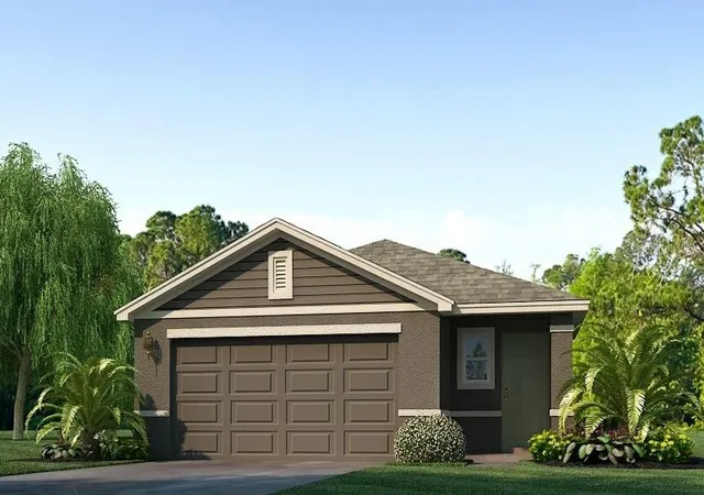 Photo 1 of Sale Pending at 11852 Texoma Ct, Parrish, FL 34219 | MLS# A4700519 | Listing updated on 2026-10-19