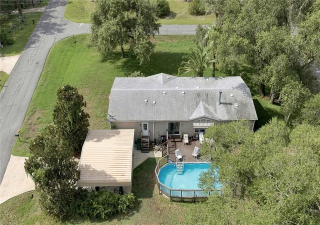 Photo 3 of Manufactured home for sale at 8420 County Rd 109 A1, Lady Lake, FL 32159 | MLS# G5115318 | Listing updated on 2026-08-23