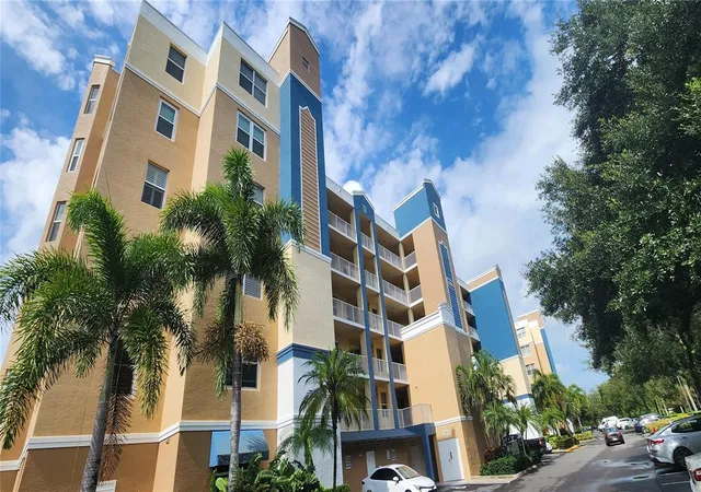 1st image of 960 Starkey #3302, Largo, FL 33771 | MLS# TB8530863