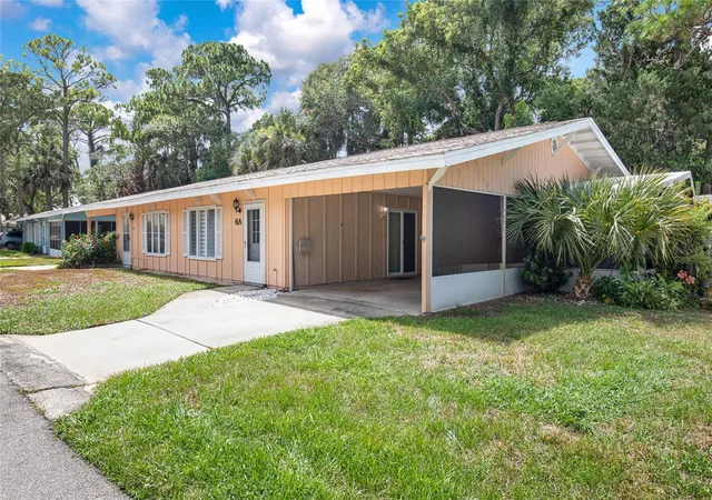 2nd image of 6 Country Club Dr #6A, New Smyrna Beach, FL 32168 | MLS# O6426571