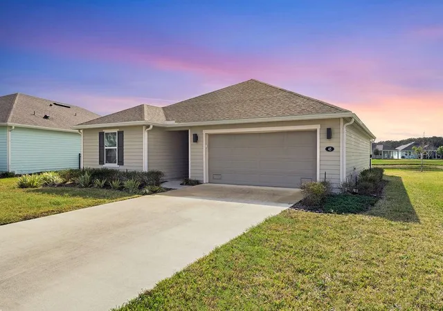 Photo 2 of Single family home for sale at 45 Las Casitas Blvd, Palm Coast, FL 32137 | MLS# FC320076 | Listing updated on 2026-10-20