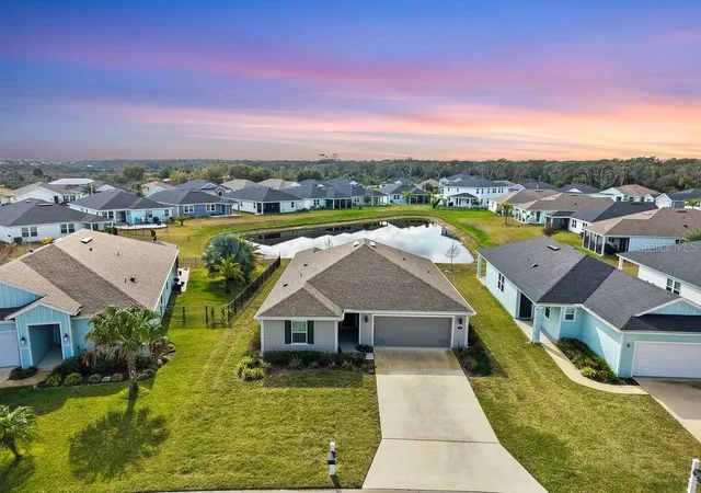Photo 3 of Single family home for sale at 45 Las Casitas Blvd, Palm Coast, FL 32137 | MLS# FC320076 | Listing updated on 2026-10-20