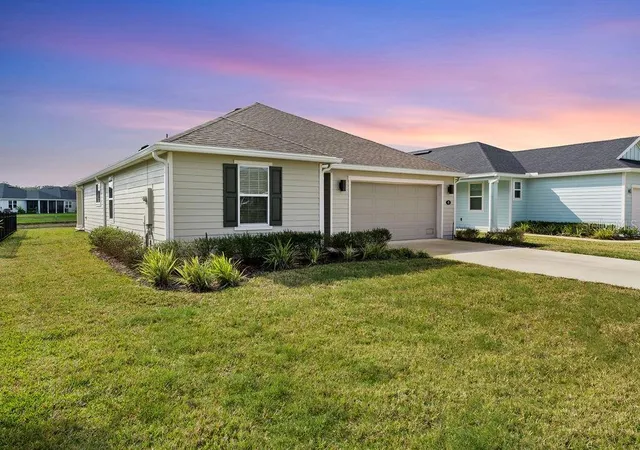 Photo 3 of Single family home for sale at 45 Las Casitas Blvd, Palm Coast, FL 32137 | MLS# FC320076 | Listing updated on 2026-10-20