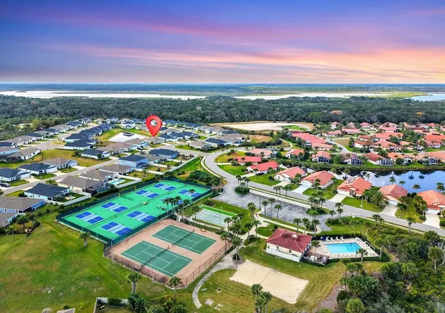 Photo 4 of Single family home for sale at 45 Las Casitas Blvd, Palm Coast, FL 32137 | MLS# FC320076 | Listing updated on 2026-10-20