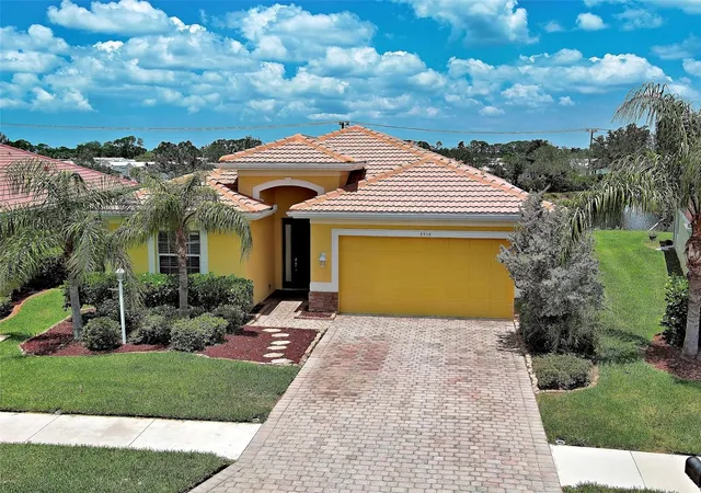 1st image of 8938 Peregrine Wy, North Port, FL 34287 | MLS# N6145081
