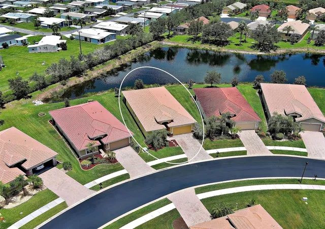 78th image of 8938 Peregrine Wy, North Port, FL 34287 | MLS# N6145081
