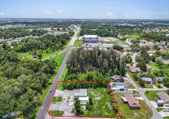 2nd image of 4223 Us Hwy 19, Palmetto, FL 34221 | MLS# A4700520