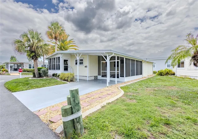 2nd image of 2100 Kings Hwy #683, Port Charlotte, FL 33980 | MLS# C7528584