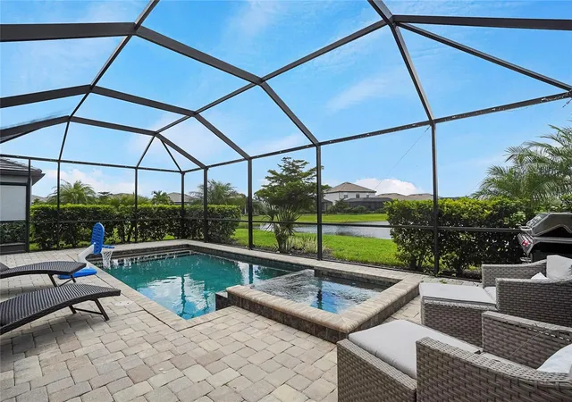 Photo 3 of Single family home for sale at 15859 Islandwalk Ave, Bradenton, FL 34211 | MLS# A4700521 | Listing updated on 2026-10-03
