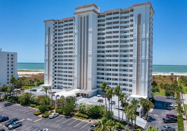 1st image of 1230 Gulf Blvd #403, Clearwater Beach, FL 33767 | MLS# TB8530872