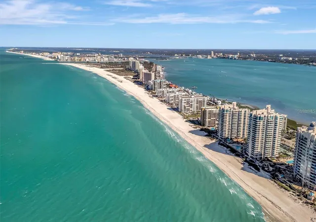 2nd image of 1230 Gulf Blvd #403, Clearwater Beach, FL 33767 | MLS# TB8530872
