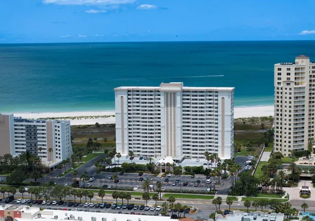 2nd image of 1230 Gulf Blvd, CLEARWATER BEACH, FL 33767