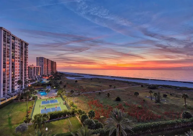28th image of 1230 Gulf Blvd #403, Clearwater Beach, FL 33767 | MLS# TB8530872