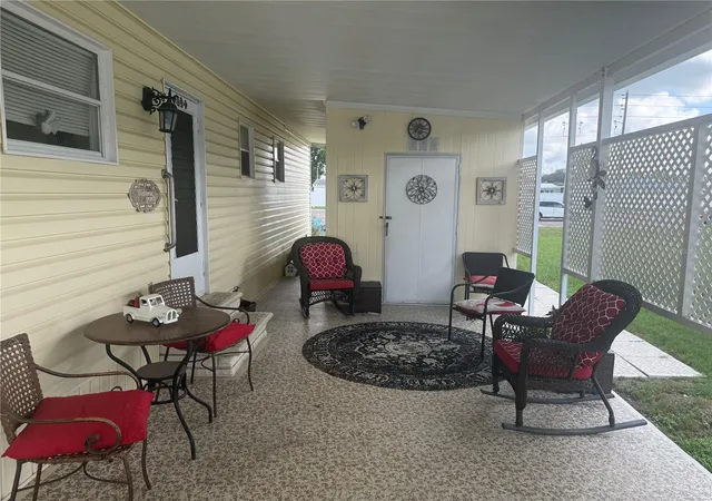 Photo 3 of Manufactured home for sale at 37529 Attica Ave, Zephyrhills, FL 33542 | MLS# TB8530873 | Listing updated on 2026-08-31