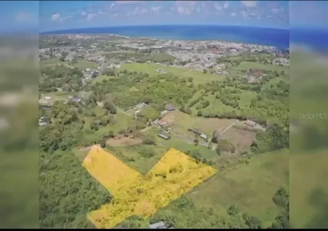 Photo 1 of Land for sale at Pr 130 Km 180 Bo Pueblo Cuesta Guamá, Hatillo, PR 00659 | MLS# PR9122872 | Listing updated on 2026-07-21