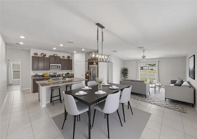 Photo 4 of Single family home for sale at 4334 Trotters Way, Lakeland, FL 33801 | MLS# L4963627 | Listing updated on 2026-09-23