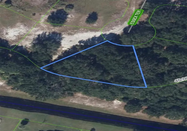 Photo 1 of Land for sale at 1000 Essex Ter, Sebring, FL 33876 | MLS# L4963628 | Listing updated on 2026-07-21
