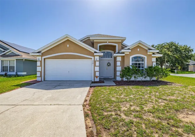 1st image of 264 Laurel Ridge Pass, Davenport, FL 33897 | MLS# S5154051