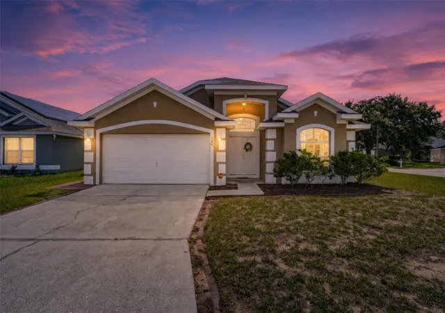 2nd image of 264 Laurel Ridge Pass, Davenport, FL 33897 | MLS# S5154051