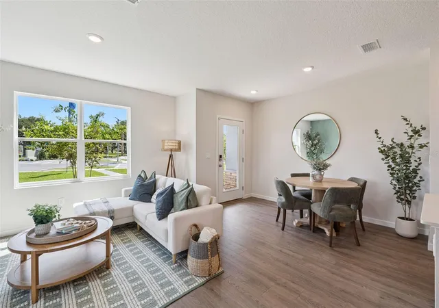 Photo 2 of Townhouse for sale at 2253 Rita Ln, Kissimmee, FL 34744 | MLS# O6426585 | Listing updated on 2026-08-26