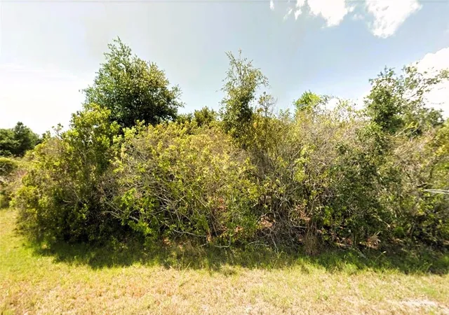Photo 2 of Land for sale at 7089 Araby Ct, Port Charlotte, FL 33981 | MLS# C7528587 | Listing updated on 2026-10-02