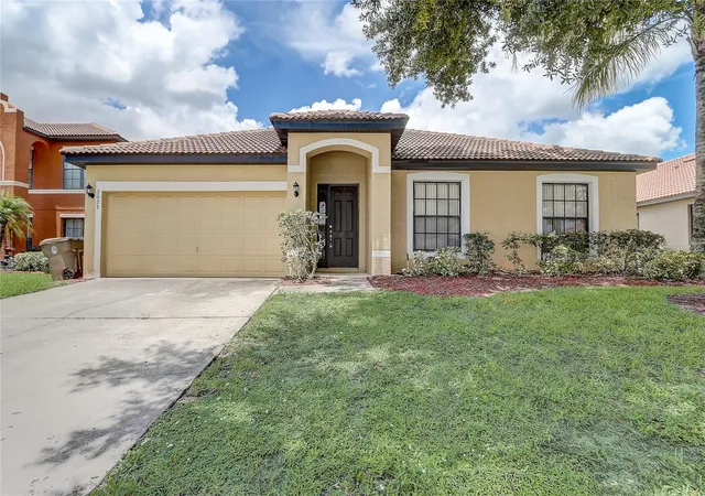Photo 1 of Single family home for sale at 3028 Camino Real Dr S, Kissimmee, FL 34744 | MLS# O6426588 | Listing updated on 2026-07-21