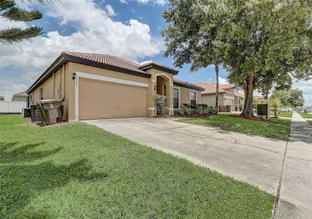Photo 1 of Single family home for sale at 3028 Camino Real Dr S, Kissimmee, FL 34744 | MLS# O6426588 | Listing updated on 2026-07-21