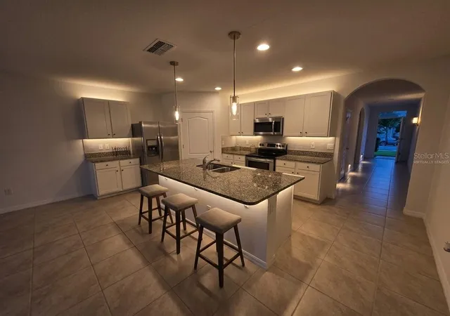 Photo 2 of Single family home for sale at 2487 White Lilly Dr, Kissimmee, FL 34747 | MLS# S5154052 | Listing updated on 2026-09-20