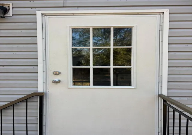 Photo 2 of Manufactured home for sale at 10405 Jungle St, New Port Richey, FL 34654 | MLS# TB8530881 | Listing updated on 2026-08-26
