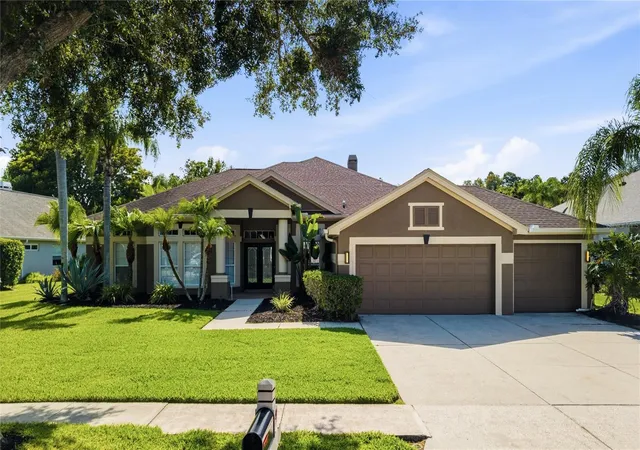 1st image of 5522 Reflections Blvd, Lutz, FL 33558 | MLS# TB8530883