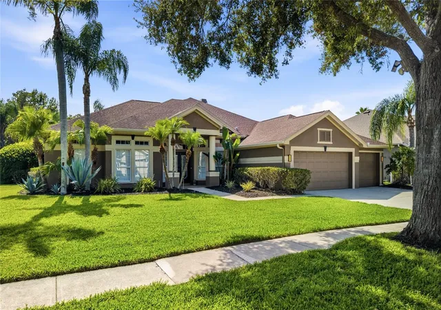 2nd image of 5522 Reflections Blvd, Lutz, FL 33558 | MLS# TB8530883