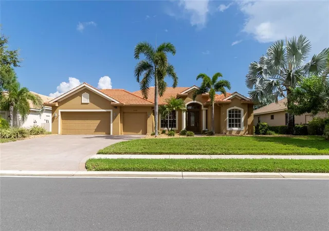 Photo 1 of Single family home for sale at 12709 Penguin Dr, Bradenton, FL 34212 | MLS# TB8530887 | Listing updated on 2026-10-06