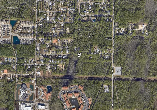 3rd image of 30 2s 20 33308 000 0120 Long Leaf Cir, Santa Rosa Beach, FL 32459 | MLS# A4700532