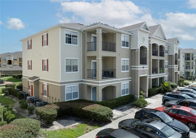 Condo for sale at 8225 Claire Ann Dr #101, ORLANDO, FL 32825 | MLS# O6426597