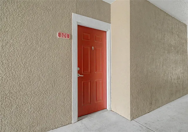 Photo 1 of Condo for sale at 8225 Claire Ann Dr #101, Orlando, FL 32825 | MLS# O6426597 | Listing updated on 2026-09-21