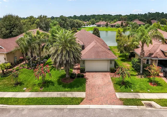 Photo 2 of Single family home for sale at 64 Arena Lake Dr, Palm Coast, FL 32137 | MLS# FC320081 | Listing updated on 2026-08-01
